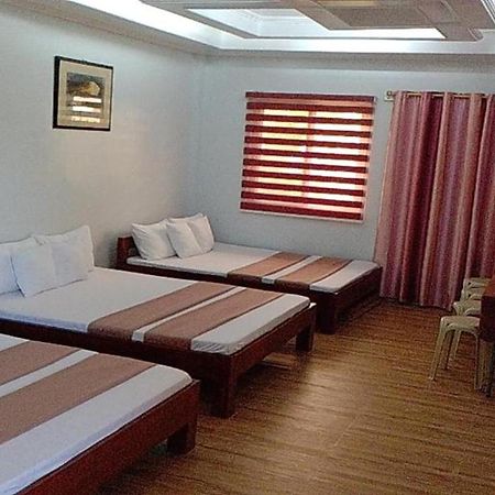 Fnt Transient House Near Hundred Islands Hotel Alaminos Exterior photo