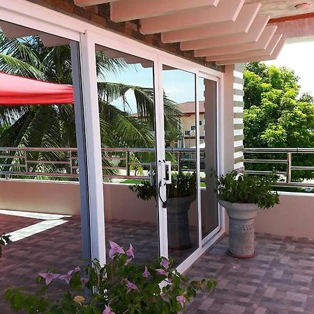 Fnt Transient House Near Hundred Islands Hotel Alaminos Exterior photo