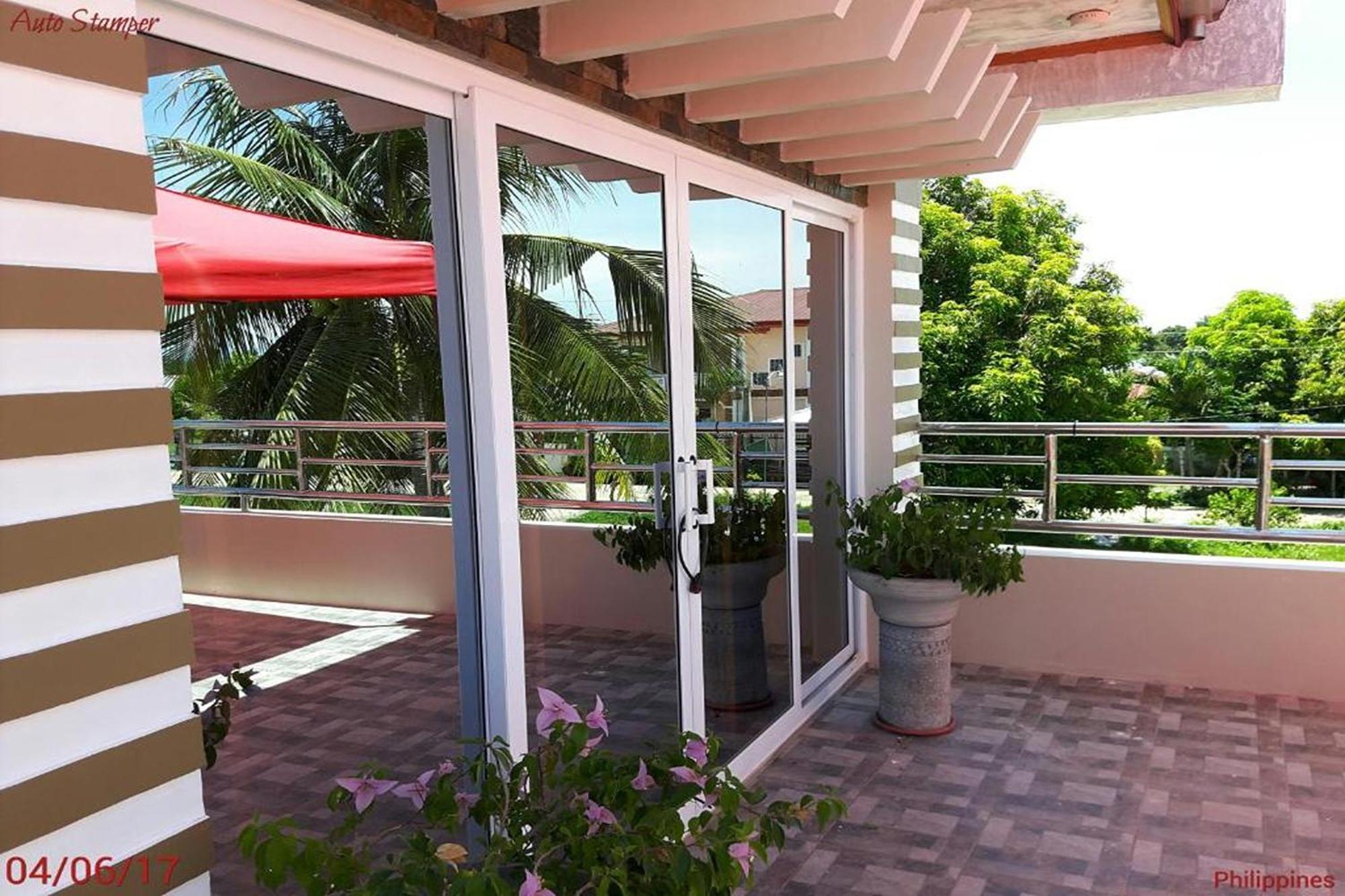 Fnt Transient House Near Hundred Islands Hotel Alaminos Exterior photo