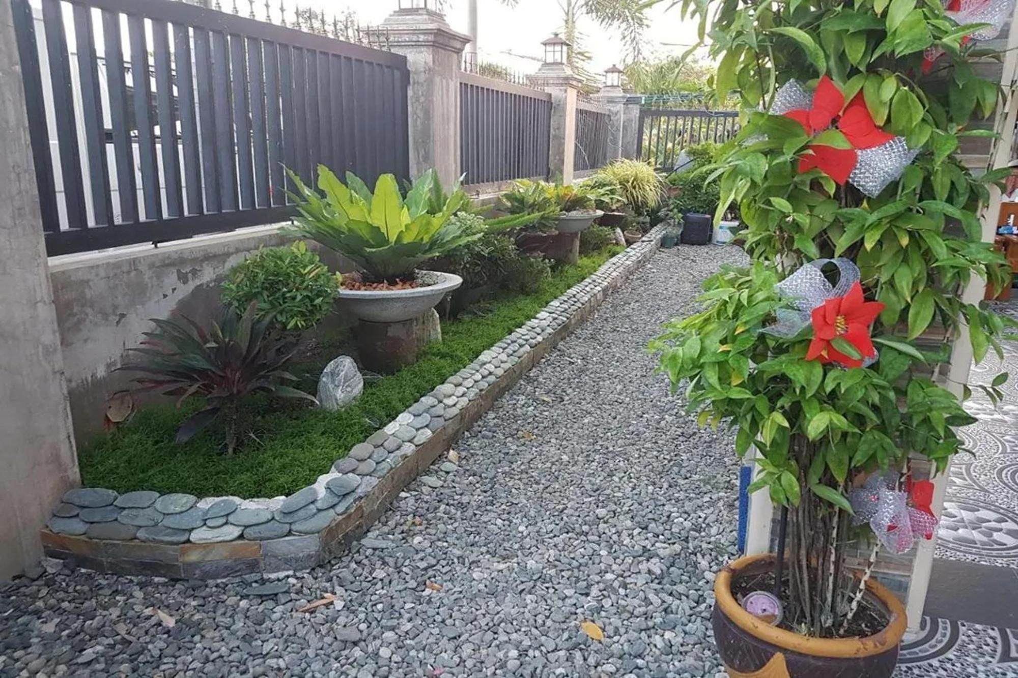Fnt Transient House Near Hundred Islands Hotel Alaminos Exterior photo